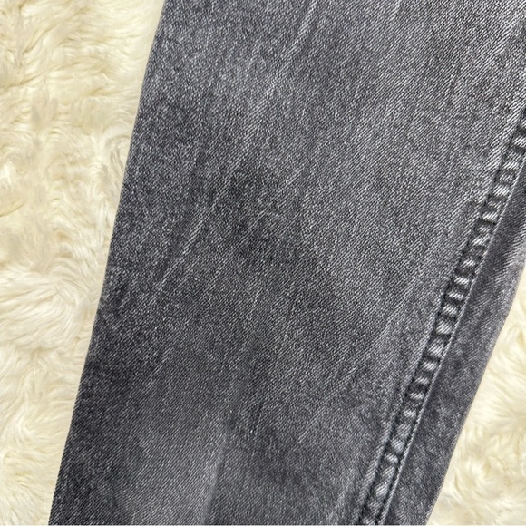 Levi's Jeans Black Size 7X - Picture 3 of 16